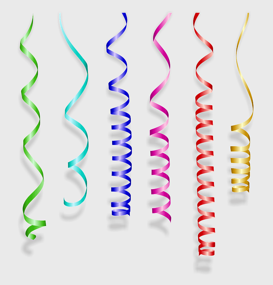 assorted-color serpentine streamers, confetti serpentine for birthday, carnival streamer decorations, new year's eve serpentine streamers, festive spiral ribbons, party decoration ribbons, colorful spiral confetti assorted-color serpentine streamers, confetti serpentine for birthday, carnival streamer decorations, new year's eve serpentine streamers, festive spiral ribbons, party decoration ribbons, colorful spiral confetti