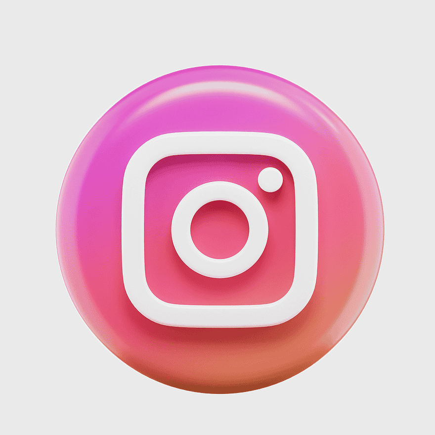 instagram logo, 3d icon, social-media app, instagram brand, digital marketing, social networking, graphic design, png instagram logo, 3d icon, social-media app, instagram brand, digital marketing, social networking, graphic design, png