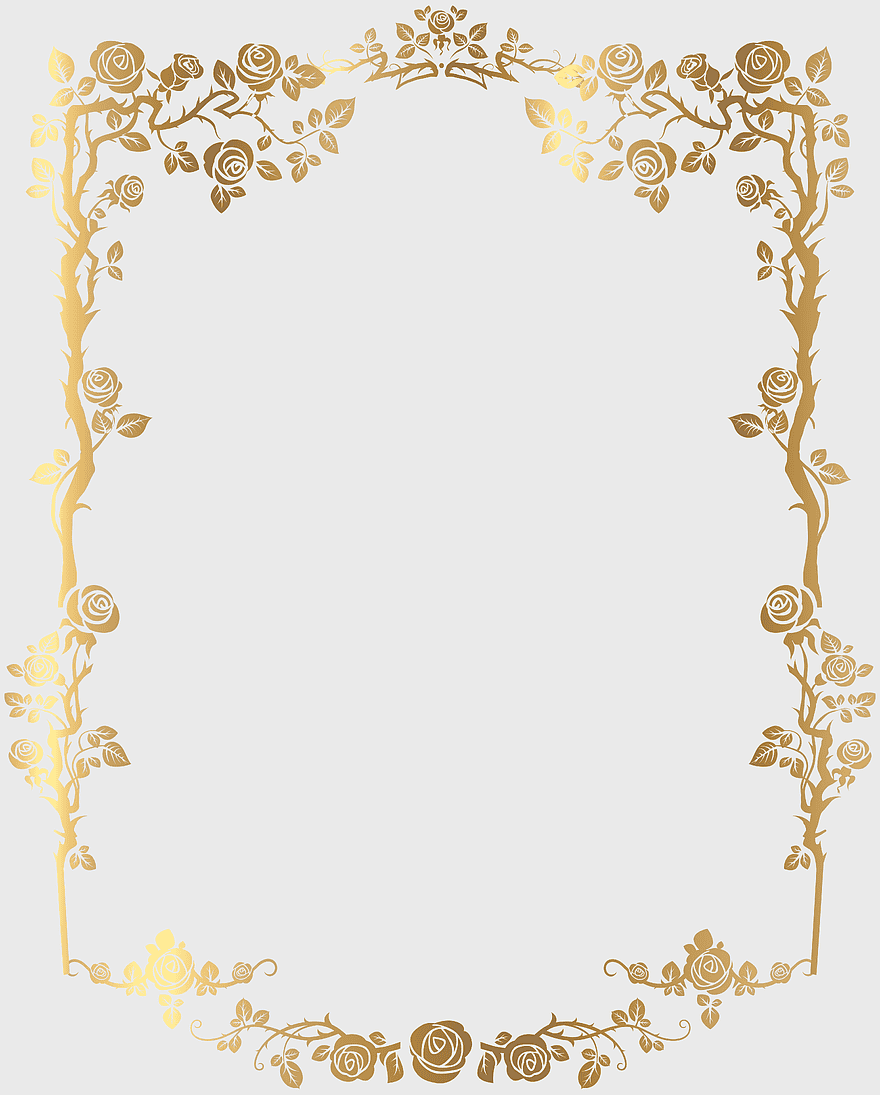 golden floral frame, french decorative border, watercolor texture design, rose pattern artwork, vintage ornamental frame, elegant botanical border, classic art decoration, luxury floral embellishment golden floral frame, french decorative border, watercolor texture design, rose pattern artwork, vintage ornamental frame, elegant botanical border, classic art decoration, luxury floral embellishment