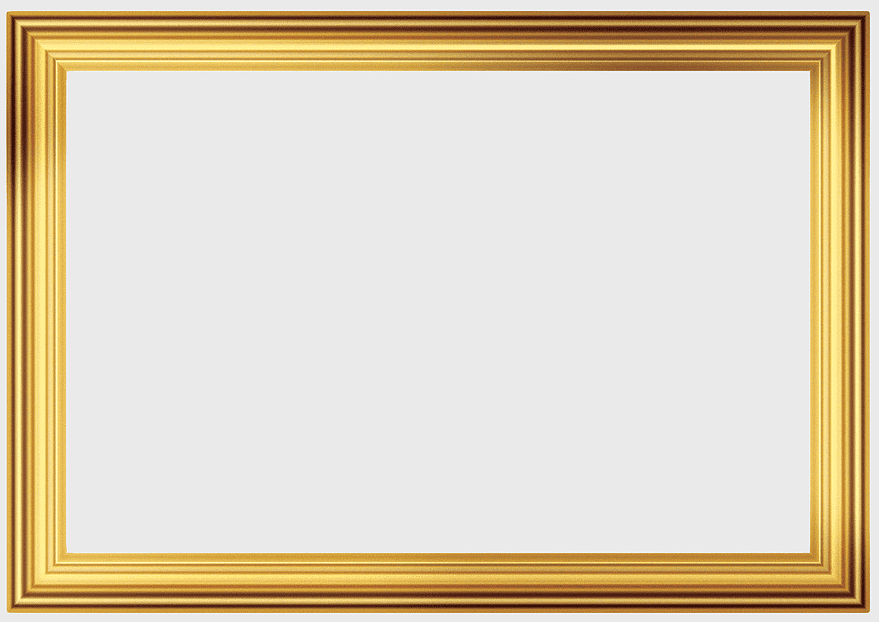 Rectangle Gold Frame, gold frame, rectangular frame design, ornate gold border, vintage frame style, decorative art borders, elegant frames, png Rectangle Gold Frame, gold frame, rectangular frame design, ornate gold border, vintage frame style, decorative art borders, elegant frames, png