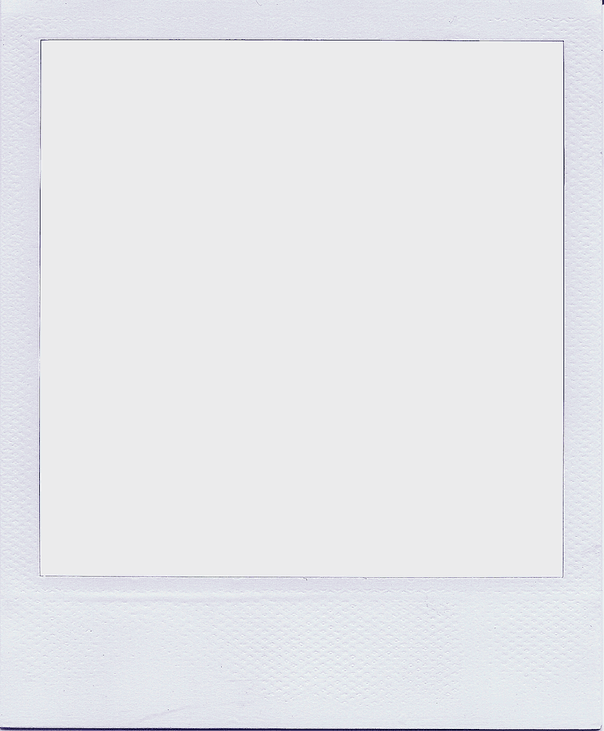 Polaroid frame, instant camera photo, white rectangle border, Polaroid Corporation, vintage photography, retro photo style, instant film print, classic photo frame