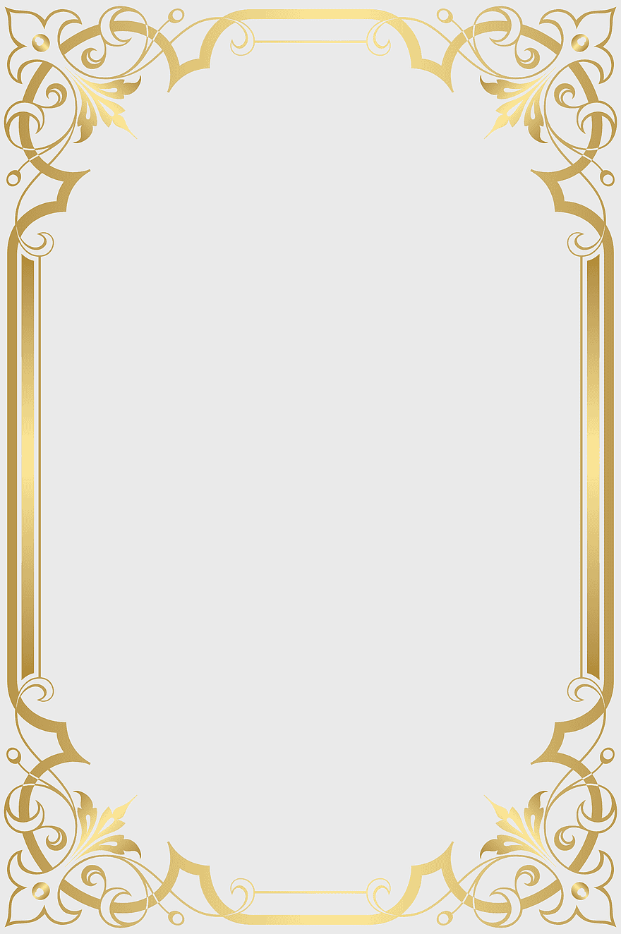 gold border frame, decorative frame design, rectangle frame, ornate frame, yellow frame, vintage frame, elegant borders, floral frame elements gold border frame, decorative frame design, rectangle frame, ornate frame, yellow frame, vintage frame, elegant borders, floral frame elements