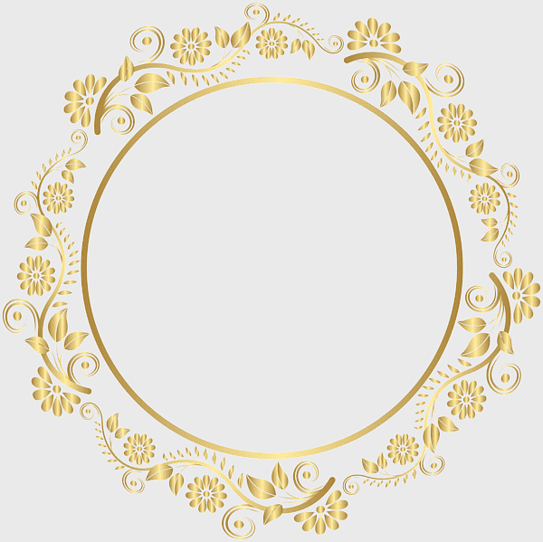 golf floral frame template, gold round border, decorative arts icons, circle frame art, floral wreath design, ornate gold border, vintage frame illustration golf floral frame template, gold round border, decorative arts icons, circle frame art, floral wreath design, ornate gold border, vintage frame illustration