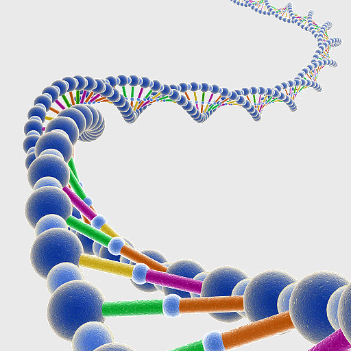 DNA double helix structure, genetic testing molecule, nucleic acid bead art, whole genome sequencing visualization, genetic code illustration, biotechnology, science education graphics DNA double helix structure, genetic testing molecule, nucleic acid bead art, whole genome sequencing visualization, genetic code illustration, biotechnology, science education graphics