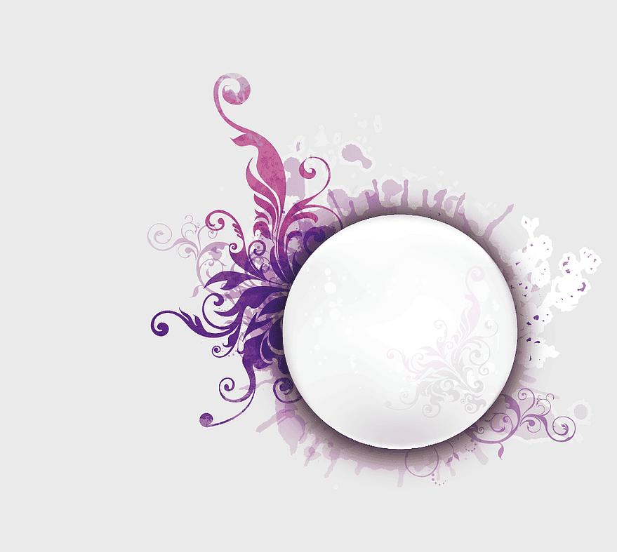 circle pattern border, purple floral frame, vintage circular design, elegant round template, decorative swirls, artistic floral accents, ornate purple elements circle pattern border, purple floral frame, vintage circular design, elegant round template, decorative swirls, artistic floral accents, ornate purple elements
