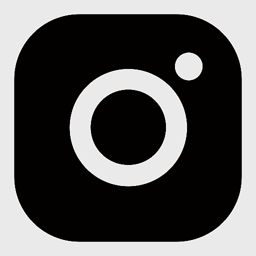 Black Instagram icon, social media branding, digital marketing tools, online community platforms, visual identity design, app interface elements, network connection symbols, png Black Instagram icon, social media branding, digital marketing tools, online community platforms, visual identity design, app interface elements, network connection symbols, png