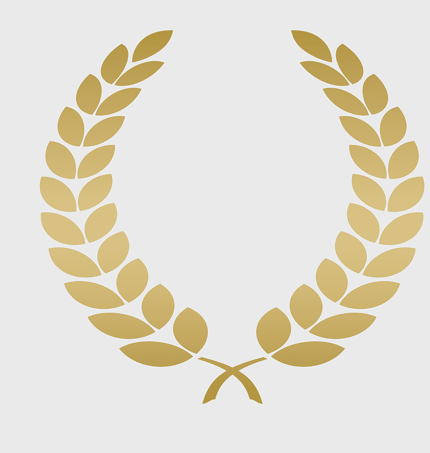 Bay Laurel Wreath, olive leaf border design, vintage laurel wreath frame, round olive leaf border, decorative leaf wreath, golden laurel wreath, botanical border illustration Bay Laurel Wreath, olive leaf border design, vintage laurel wreath frame, round olive leaf border, decorative leaf wreath, golden laurel wreath, botanical border illustration