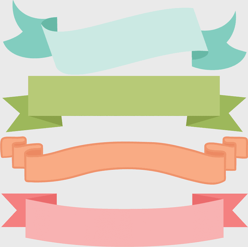borders and frames banner, free SVG ribbons, digital scrapbooking elements, assorted-color ribbons, decorative banner designs, scrapbook embellishments, illustration graphics borders and frames banner, free SVG ribbons, digital scrapbooking elements, assorted-color ribbons, decorative banner designs, scrapbook embellishments, illustration graphics
