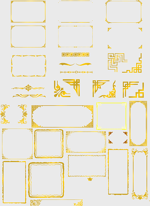 gold floral border design, golden frame elements, certificate border patterns, yellow ornate borders, decorative frame motifs, elegant border illustrations, vintage gold embellishments gold floral border design, golden frame elements, certificate border patterns, yellow ornate borders, decorative frame motifs, elegant border illustrations, vintage gold embellishments