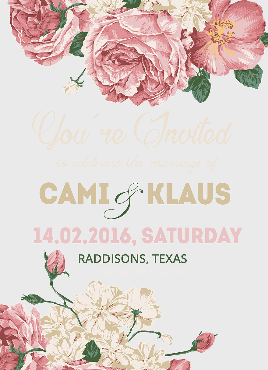 watercolor wedding invitation, floral wedding card design, pink rose bouquet invitation, creative floral invitations, elegant wedding announcement, romantic flower invitation template, vintage wedding invite design watercolor wedding invitation, floral wedding card design, pink rose bouquet invitation, creative floral invitations, elegant wedding announcement, romantic flower invitation template, vintage wedding invite design