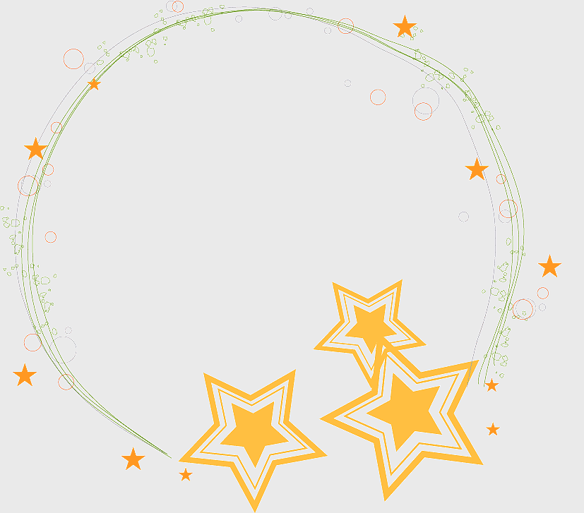 yellow star illustration, round border frame, vintage certificate design, circular symmetry pattern, festive decorative elements, whimsical star motifs, elegant border embellishments yellow star illustration, round border frame, vintage certificate design, circular symmetry pattern, festive decorative elements, whimsical star motifs, elegant border embellishments