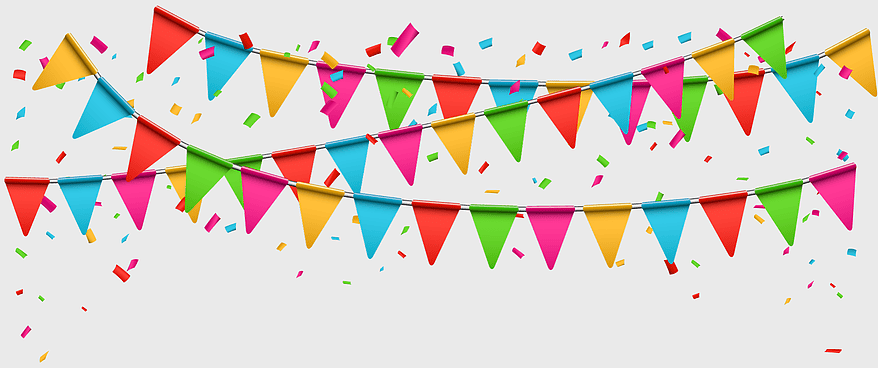 assorted-color bantings illustration, Party Birthday banner, holiday line decorations, colorful party flags, festive event decor, celebration garlands, confetti party backdrop assorted-color bantings illustration, Party Birthday banner, holiday line decorations, colorful party flags, festive event decor, celebration garlands, confetti party backdrop