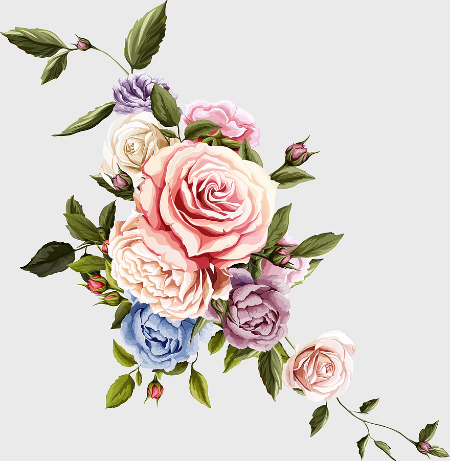 pink rose floral design, watercolor flower illustration, decorative rose patterns, floral arrangement art, botanical garden roses, vintage flower bouquet, pastel flower artistry pink rose floral design, watercolor flower illustration, decorative rose patterns, floral arrangement art, botanical garden roses, vintage flower bouquet, pastel flower artistry