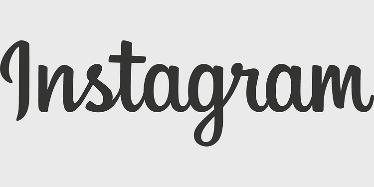 Instagram logo, social media branding, black and white text, calligraphy design, digital marketing icons, online presence graphics, minimalist logo design Instagram logo, social media branding, black and white text, calligraphy design, digital marketing icons, online presence graphics, minimalist logo design