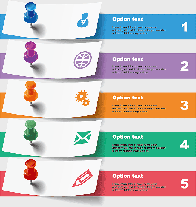 colorful pushpin labels, infographic design elements, creative label classification, vintage label tags, visual data representation, thematic label design, pin-based infographic templates colorful pushpin labels, infographic design elements, creative label classification, vintage label tags, visual data representation, thematic label design, pin-based infographic templates