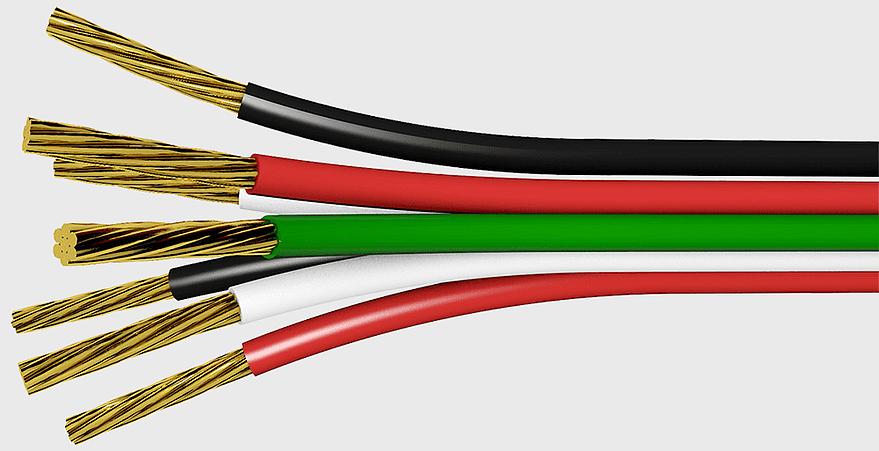 electrical wires, copper conductor, assorted-color coated wire, wiring diagram, electrical installation, cable insulation, wire management electrical wires, copper conductor, assorted-color coated wire, wiring diagram, electrical installation, cable insulation, wire management
