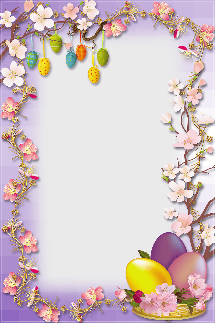 Easter Bunny egg hunt, Easter egg border frame, floral Easter border, vintage Easter egg decorating, spring holiday frame, blossom certificate border, pastel Easter egg hunt Easter Bunny egg hunt, Easter egg border frame, floral Easter border, vintage Easter egg decorating, spring holiday frame, blossom certificate border, pastel Easter egg hunt
