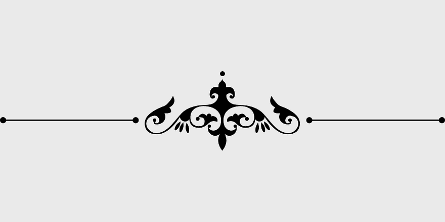 Vintage Flourish Divider, Ornamental Decoration, Antique Embellishment, Decorative Separator, Classic Design Element, Elegant Graphic Accent, Traditional Art Motif, png Vintage Flourish Divider, Ornamental Decoration, Antique Embellishment, Decorative Separator, Classic Design Element, Elegant Graphic Accent, Traditional Art Motif, png