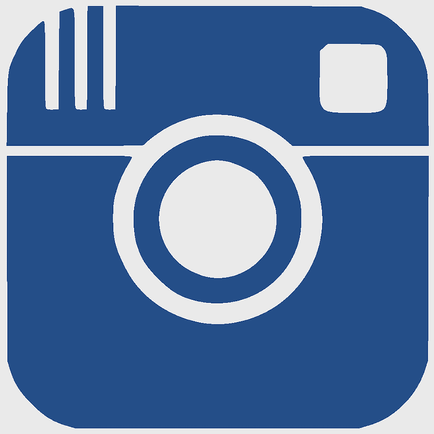 Instagram logo icon, social media symbol, technology brand logo, black and white icons, digital marketing graphics, online networking symbols, minimalist design elements