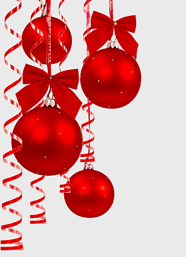 Christmas ornaments, red shiny spheres, holiday decorative elements, festive hanging decor, winter celebration symbols, bright seasonal decorations, ornate gift embellishments Christmas ornaments, red shiny spheres, holiday decorative elements, festive hanging decor, winter celebration symbols, bright seasonal decorations, ornate gift embellishments