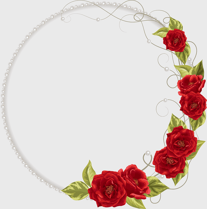 wedding invitation frame, pearl necklace design, red rose floral arrangement, romantic heart border, elegant floral wreath, vintage wedding decor, decorative rose petals wedding invitation frame, pearl necklace design, red rose floral arrangement, romantic heart border, elegant floral wreath, vintage wedding decor, decorative rose petals