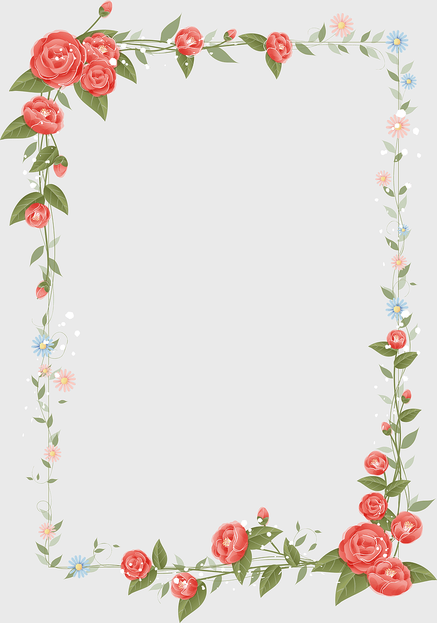 floral border design, retro flower frame, floral tree border, vintage floral decoration, botanical illustration, nature-inspired frame, decorative floral elements floral border design, retro flower frame, floral tree border, vintage floral decoration, botanical illustration, nature-inspired frame, decorative floral elements