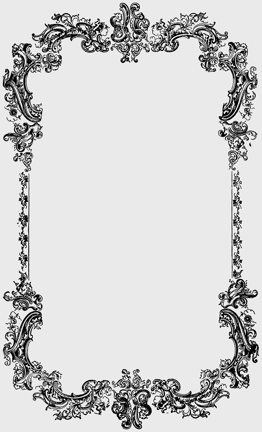 decorative frame, monochrome borders and frames, black and white decorative arts, rectangle symmetry frame, ornate frame design, vintage border patterns, intricate frame illustration decorative frame, monochrome borders and frames, black and white decorative arts, rectangle symmetry frame, ornate frame design, vintage border patterns, intricate frame illustration