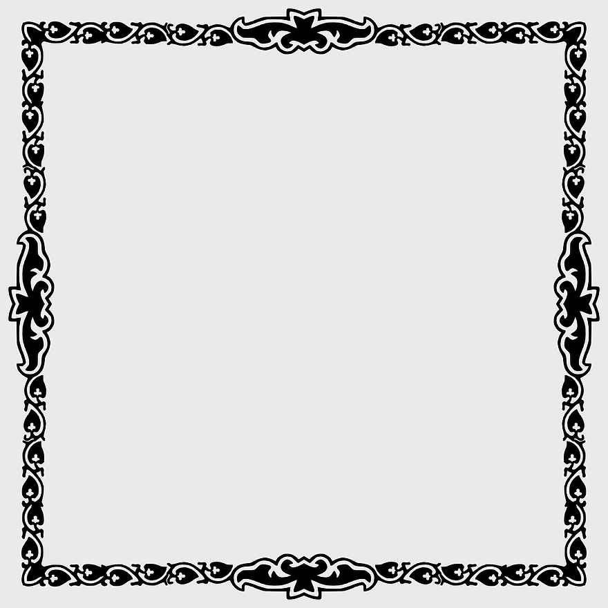 black frame borders, monochrome ornament design, art deco frame, black and white rectangle, decorative border elements, vintage frame style, elegant line art black frame borders, monochrome ornament design, art deco frame, black and white rectangle, decorative border elements, vintage frame style, elegant line art