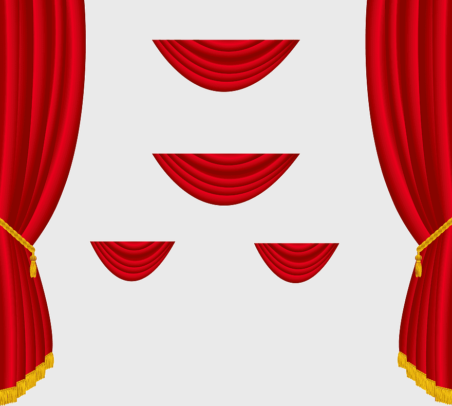 theater drapes and stage curtains, red curtains decoration, curtain borders, window treatment, stage design elements, theatrical decor, performance backdrop theater drapes and stage curtains, red curtains decoration, curtain borders, window treatment, stage design elements, theatrical decor, performance backdrop