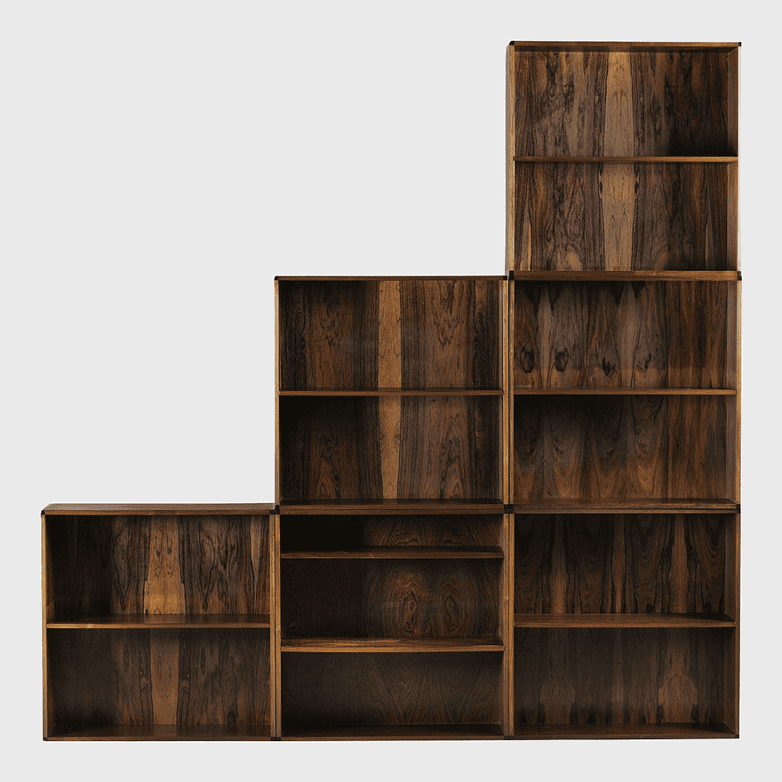 mid-century modern bookcase, modular shelving unit, hardwood bookshelf, modern architecture furniture, vintage storage solutions, contemporary home decor, stepped bookcase design mid-century modern bookcase, modular shelving unit, hardwood bookshelf, modern architecture furniture, vintage storage solutions, contemporary home decor, stepped bookcase design