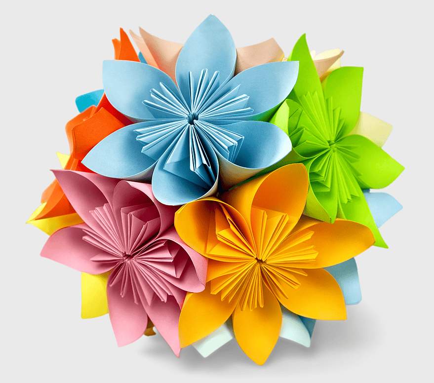 origami flower bouquet, paper craft flowers, origami petal art, kusudama origami, colorful paper blooms, handmade floral arrangement, decorative paper artistry origami flower bouquet, paper craft flowers, origami petal art, kusudama origami, colorful paper blooms, handmade floral arrangement, decorative paper artistry