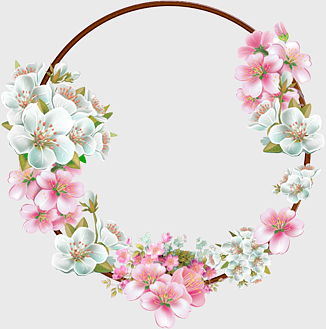 watercolor flower frame, round floral wreath, purple watercolor blooms, watercolor floral circle, floral border design, pastel flower arrangement, decorative floral circle watercolor flower frame, round floral wreath, purple watercolor blooms, watercolor floral circle, floral border design, pastel flower arrangement, decorative floral circle