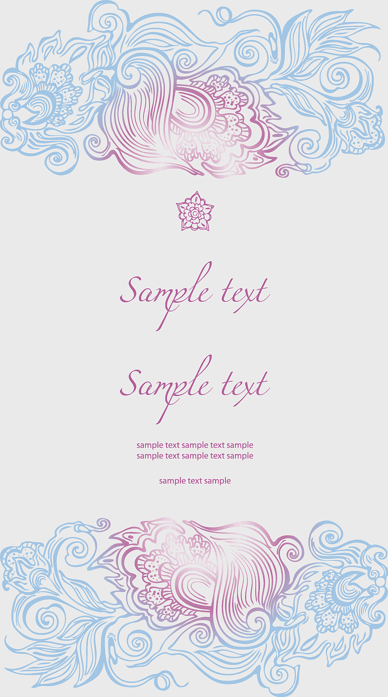 wedding invitation card design, floral wedding greeting cards, purple and blue wedding invitations, decorative pattern border, elegant wedding stationery, romantic floral arrangements, vintage wedding card templates wedding invitation card design, floral wedding greeting cards, purple and blue wedding invitations, decorative pattern border, elegant wedding stationery, romantic floral arrangements, vintage wedding card templates