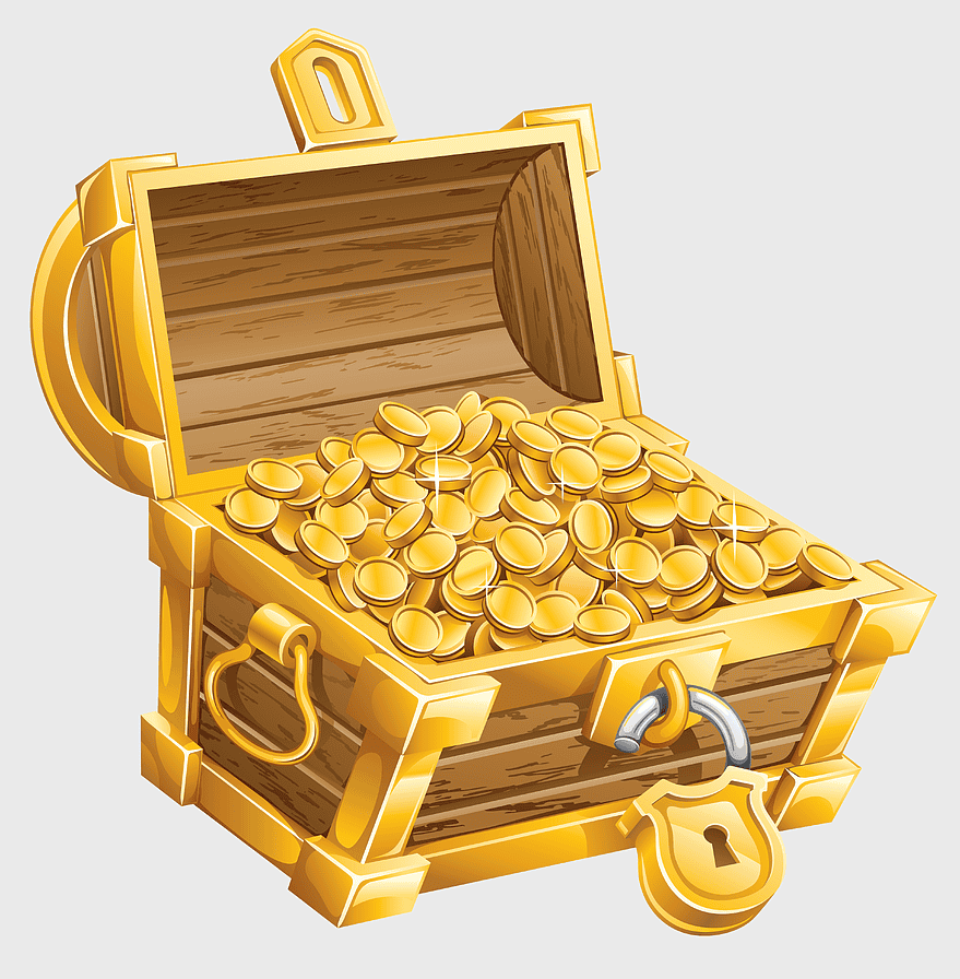 Buried treasure chest, golden pirate treasure, treasure map adventure, metallic treasure box, pirate loot collection, hidden wealth discovery, ancient coin hoard Buried treasure chest, golden pirate treasure, treasure map adventure, metallic treasure box, pirate loot collection, hidden wealth discovery, ancient coin hoard