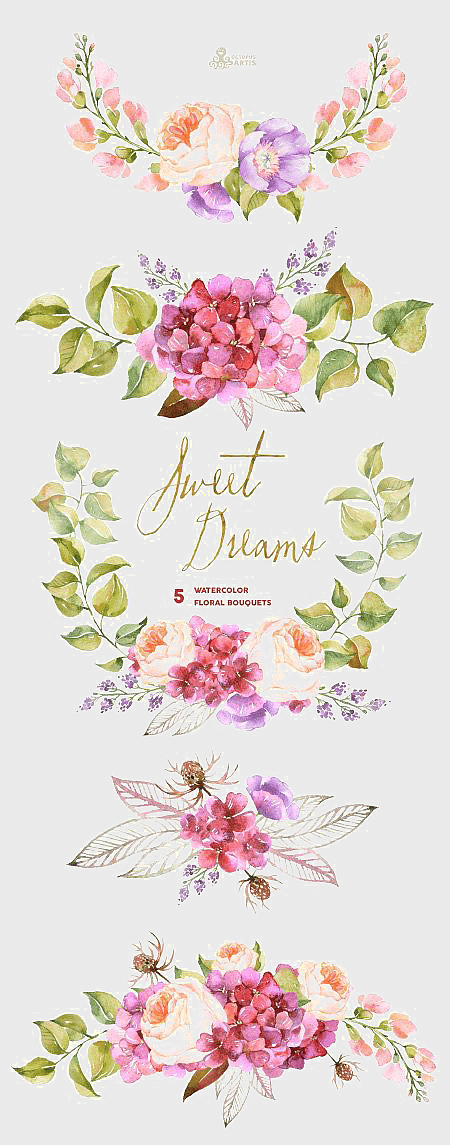watercolor floral bouquets, wedding invitation design, pink and purple flower arrangements, floral border frames, elegant floral illustrations, romantic watercolor art, springtime floral decor watercolor floral bouquets, wedding invitation design, pink and purple flower arrangements, floral border frames, elegant floral illustrations, romantic watercolor art, springtime floral decor