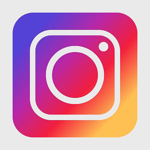 Instagram logo, social media icon, colorful gradient design, camera symbol, digital branding, app interface element, modern graphic art, png Instagram logo, social media icon, colorful gradient design, camera symbol, digital branding, app interface element, modern graphic art, png