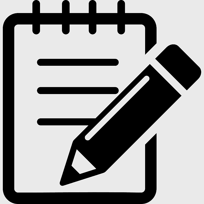 paper notebook icons, pen and pencil symbols, black and white technology interface, contact information tags, digital writing tools, office supplies graphics, minimalist design elements paper notebook icons, pen and pencil symbols, black and white technology interface, contact information tags, digital writing tools, office supplies graphics, minimalist design elements