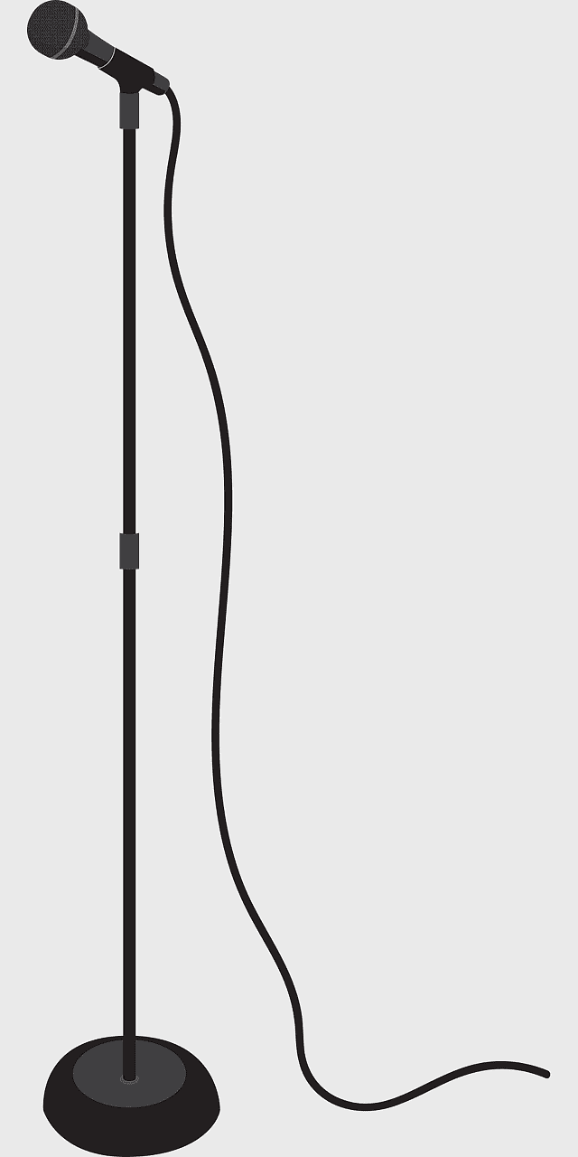 microphone stand, singing performance, music event, vocal recording, audio equipment, stage setup, performance gear, png microphone stand, singing performance, music event, vocal recording, audio equipment, stage setup, performance gear, png