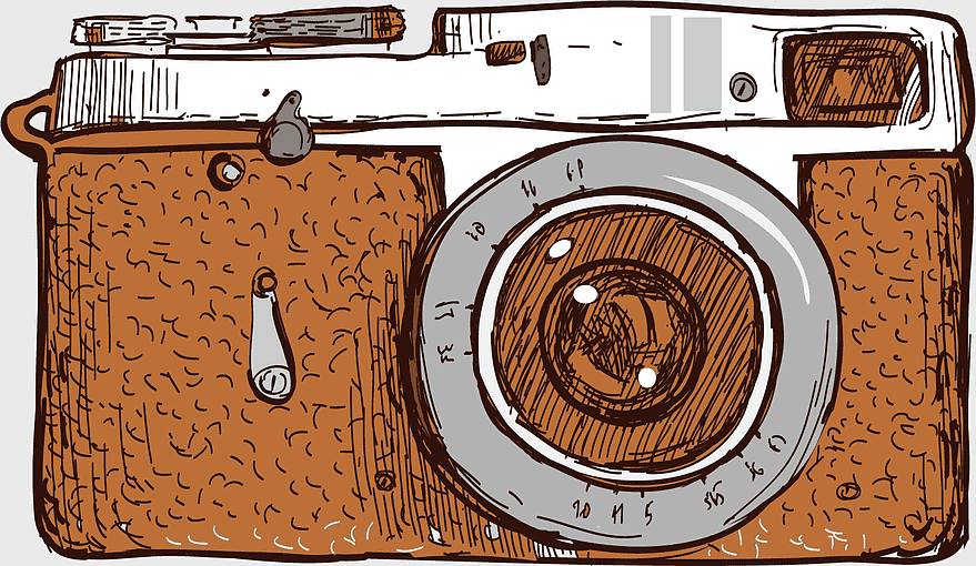 hand-painted vintage camera, watercolor painting camera, retro camera illustration, vintage camera strap, classic camera art, antique camera drawing, artistic camera design hand-painted vintage camera, watercolor painting camera, retro camera illustration, vintage camera strap, classic camera art, antique camera drawing, artistic camera design