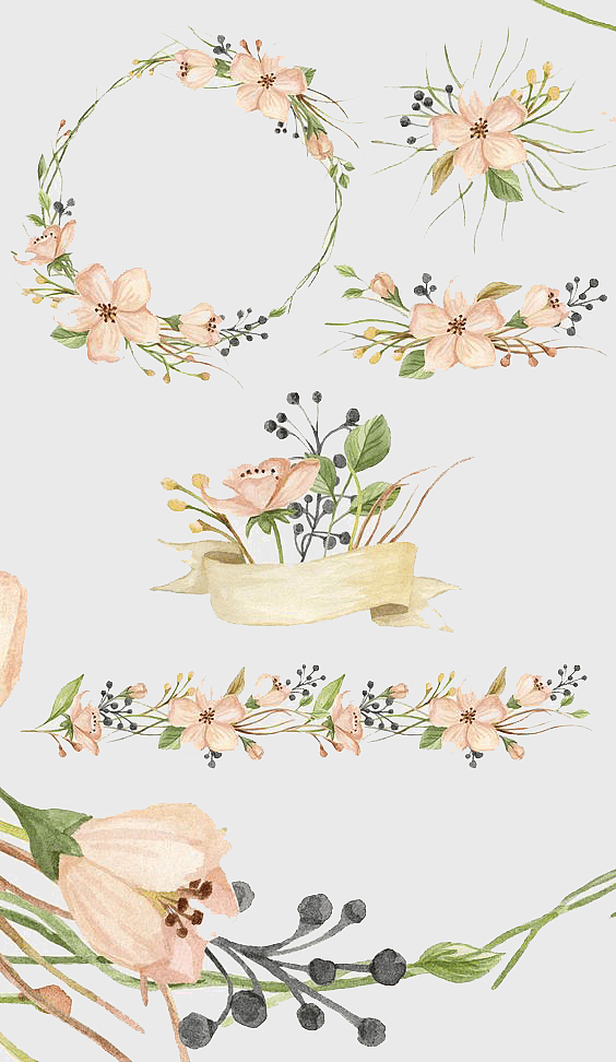 botanical illustration, floral wreath design, delicate watercolor art, nature-inspired decor, pastel floral elements, artistic floral arrangements, handcrafted floral motifs botanical illustration, floral wreath design, delicate watercolor art, nature-inspired decor, pastel floral elements, artistic floral arrangements, handcrafted floral motifs