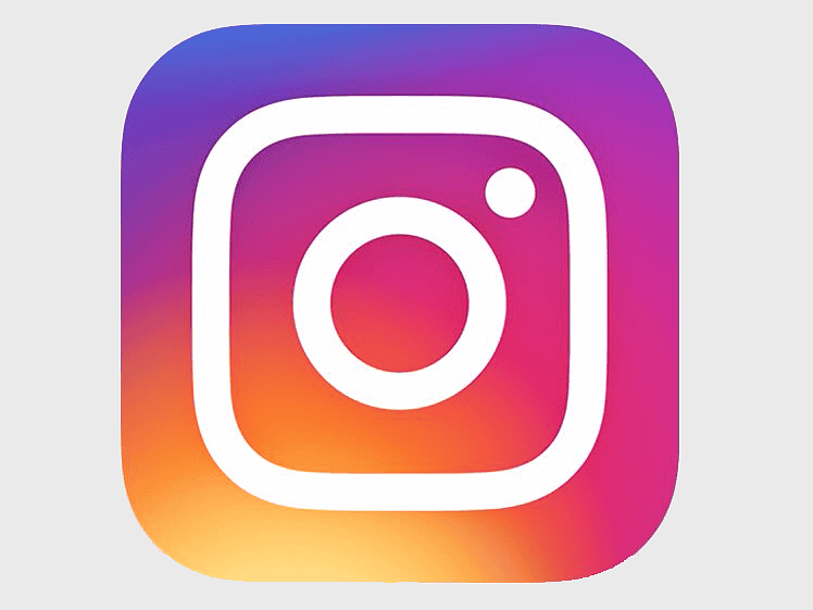 Instagram logo, Snitz Creek Brewery icon, magenta symbol, internet media type, social media branding, digital marketing assets, gradient design elements Instagram logo, Snitz Creek Brewery icon, magenta symbol, internet media type, social media branding, digital marketing assets, gradient design elements
