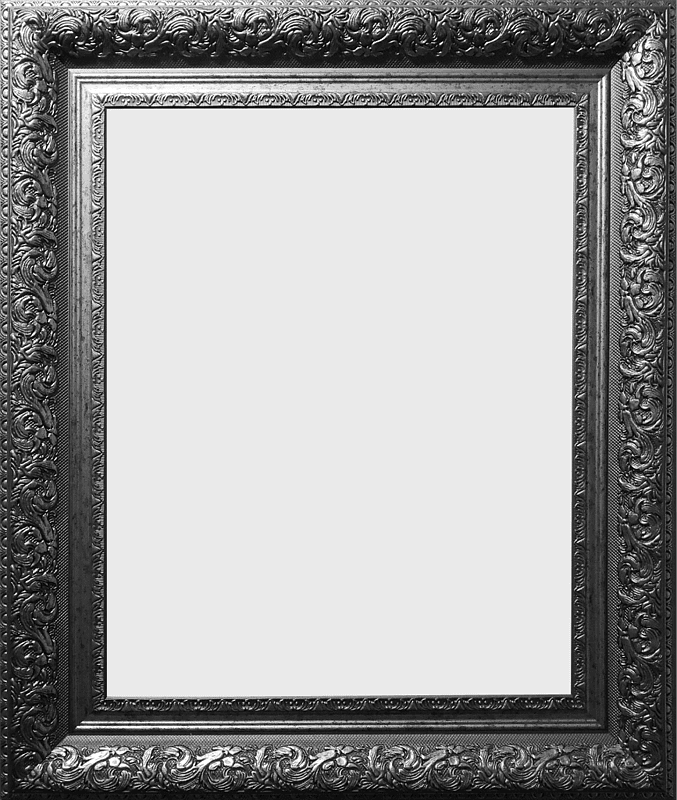silver floral frame, vintage wood frame, retro engraving print frame, monochrome border, antique ornate frame, classic artwork framing, decorative holder