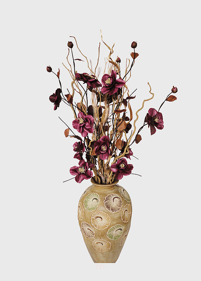 red flowers in vase, brown vase with flowers, artificial flower arrangement, floral ornament, decorative vase art, indoor flower decor, vintage vase design red flowers in vase, brown vase with flowers, artificial flower arrangement, floral ornament, decorative vase art, indoor flower decor, vintage vase design
