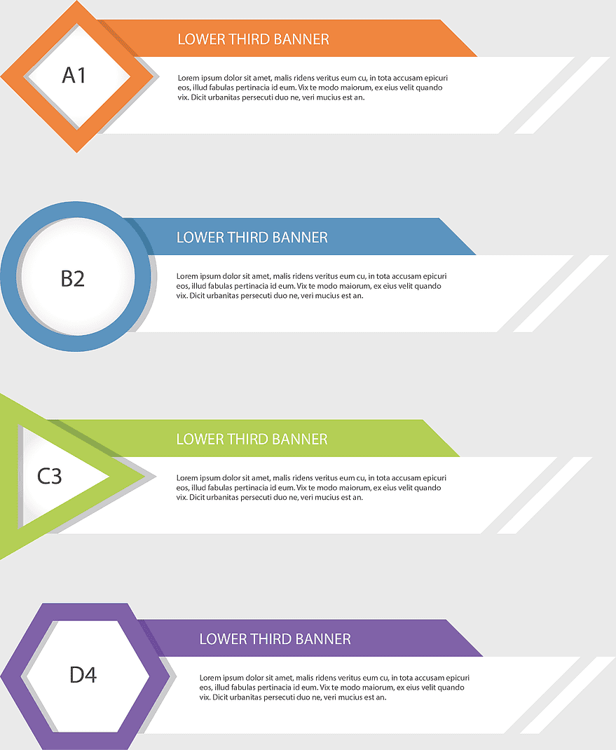 angle banner design, geometric shape title box, lower third banner layout, color geometric shapes publicity, infographic web elements, modern banner templates, corporate branding visuals angle banner design, geometric shape title box, lower third banner layout, color geometric shapes publicity, infographic web elements, modern banner templates, corporate branding visuals