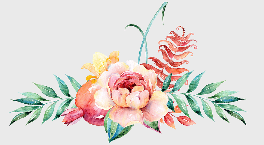 watercolor floral illustration, pink rose watercolor painting, floral design with leaves, watercolor flower arrangement, botanical watercolor art, floral watercolor background, artistic flower depiction watercolor floral illustration, pink rose watercolor painting, floral design with leaves, watercolor flower arrangement, botanical watercolor art, floral watercolor background, artistic flower depiction