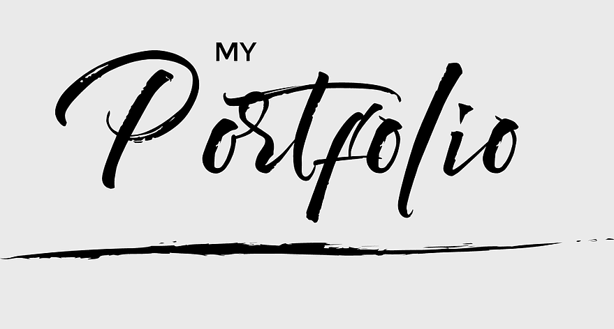 artist portfolio design, monochrome portfolio logo, calligraphy portfolio text, black and white portfolio art, professional portfolio branding, creative portfolio layout, minimalist portfolio style artist portfolio design, monochrome portfolio logo, calligraphy portfolio text, black and white portfolio art, professional portfolio branding, creative portfolio layout, minimalist portfolio style