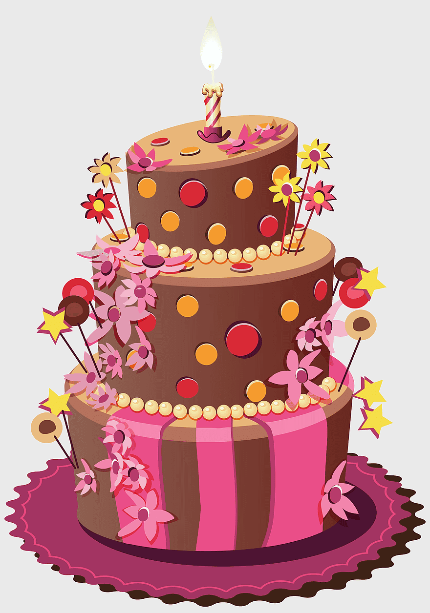 chocolate birthday cake, pink and chocolate cake, cake with candle, cake decorating ideas, festive cake designs, celebratory dessert, sweet party treats chocolate birthday cake, pink and chocolate cake, cake with candle, cake decorating ideas, festive cake designs, celebratory dessert, sweet party treats