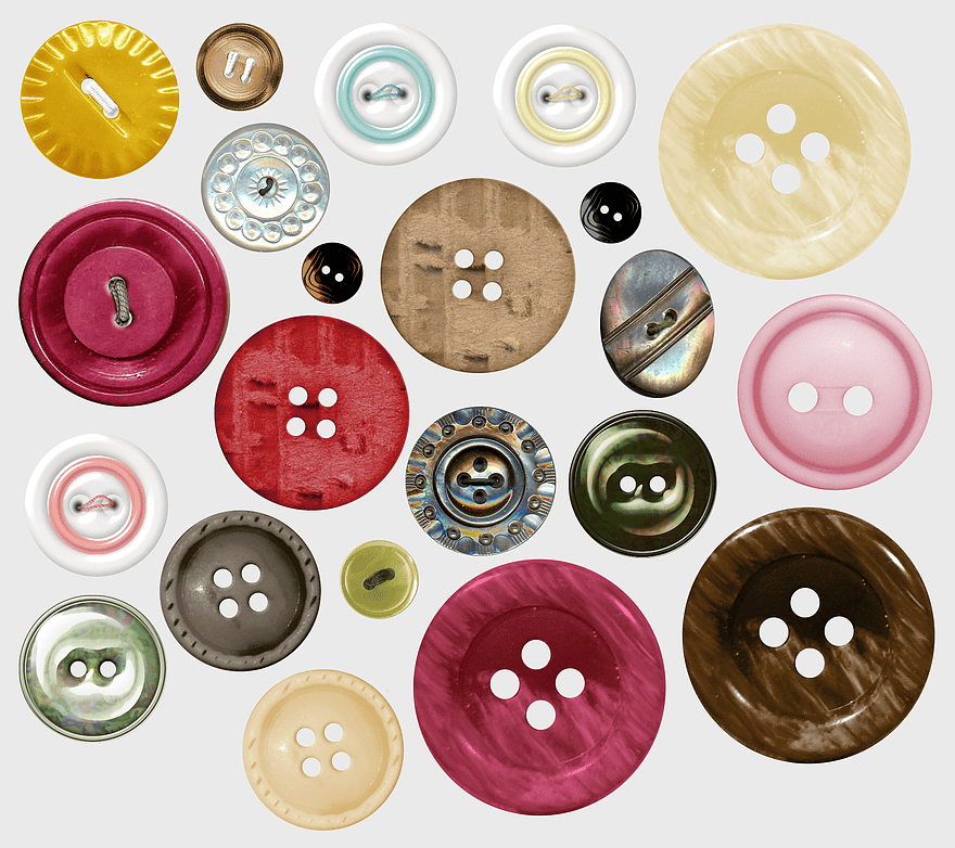 Tiruppur assorted-color buttons, clothing sewing accessories, high-visibility button embellishments, fashion accessory circles, decorative button designs, textile embellishment elements, sewing material components Tiruppur assorted-color buttons, clothing sewing accessories, high-visibility button embellishments, fashion accessory circles, decorative button designs, textile embellishment elements, sewing material components