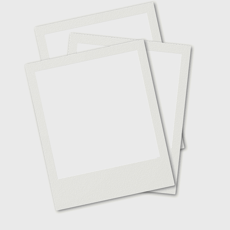 Polaroid SX-70 frames, instant camera graphy, white rectangle frames, Polaroid Corporation, vintage instant film, retro frames, minimalist design Polaroid SX-70 frames, instant camera graphy, white rectangle frames, Polaroid Corporation, vintage instant film, retro frames, minimalist design