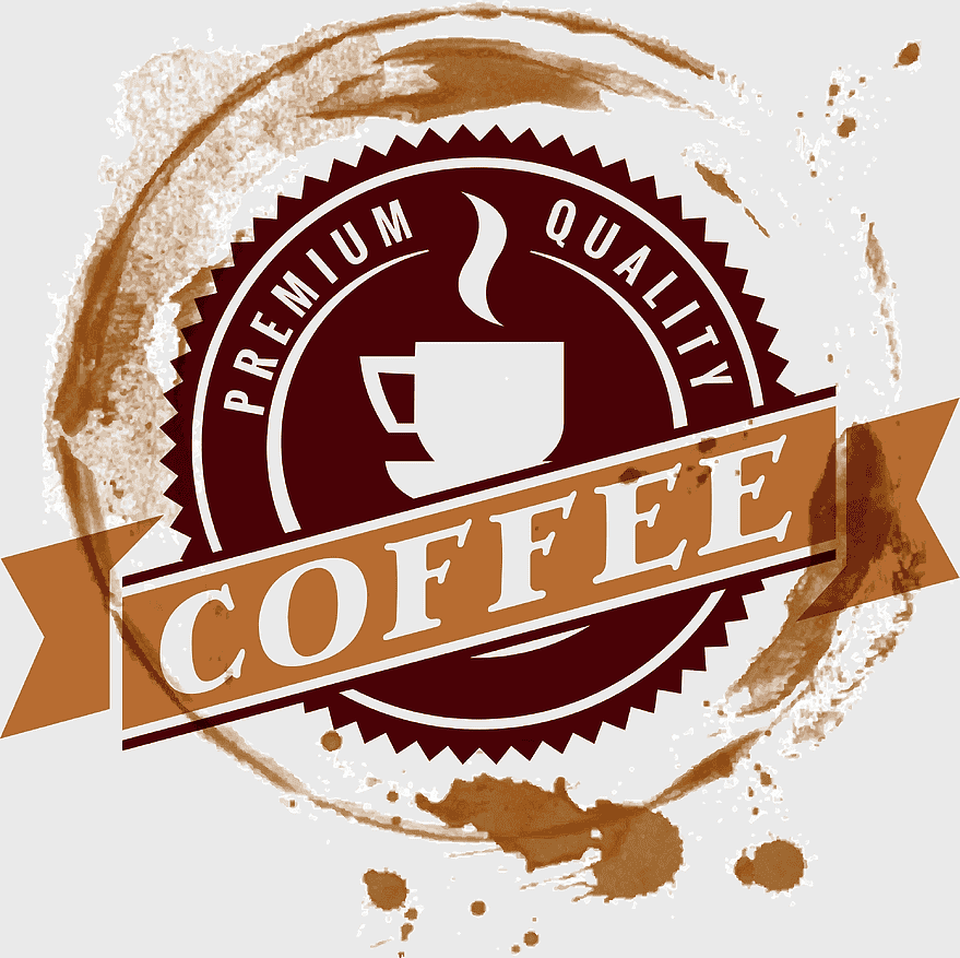 round coffee logo, decorative coffee badge, circular coffee emblem, patterned coffee branding, vintage coffee insignia, retro coffee motif, premium coffee crest round coffee logo, decorative coffee badge, circular coffee emblem, patterned coffee branding, vintage coffee insignia, retro coffee motif, premium coffee crest